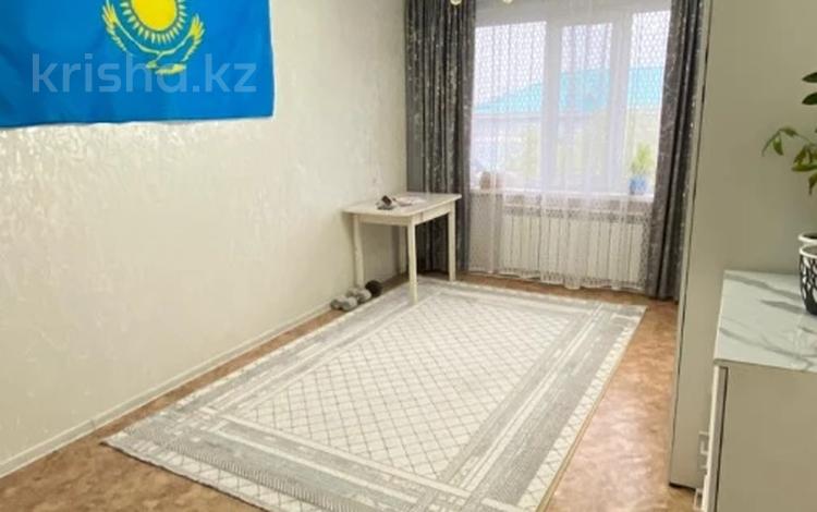3-бөлмелі пәтер · 62 м² · 5/5 қабат, Ескі қала, Айтеке би, бағасы: 14.1 млн ₸ в Актобе, Старый город — фото 6