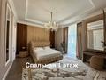 Отдельный дом · 9 комнат · 570 м² · 12 сот., мкр Калкаман-2 — Абая-Ашимова за 615 млн 〒 в Алматы, Наурызбайский р-н — фото 14