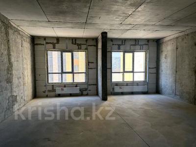 2-бөлмелі пәтер · 70 м² · 6/12 қабат, Ақбұлақ ш/а., Момышулы 100, бағасы: 30.8 млн ₸ в Алматы, Алатауский р-н