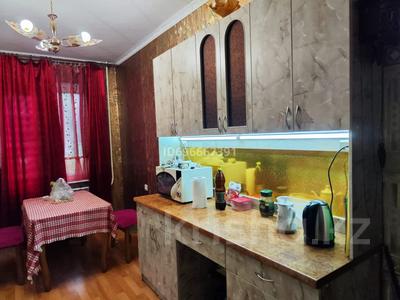 3-комнатная квартира · 61.7 м² · 1/3 этаж, Менделеева 1 — Бережинского за 22 млн 〒 в Аскара Токпанова (Казцик)