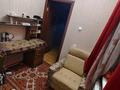 2-бөлмелі пәтер · 61.7 м² · 1/3 қабат, Менделеева 1 — Бережинского, бағасы: 19 млн ₸ в Аскара Токпанова (Казцик) — фото 4