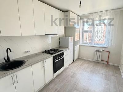 2-бөлмелі пәтер · 54 м² · 4/5 қабат, Уральская, бағасы: 22.5 млн ₸ в Петропавловске