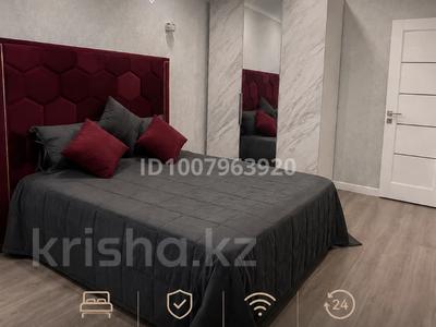 2-бөлмелі пәтер · 55 м² · 6/9 қабат, Абая 72 — Абая Сатпаева, бағасы: 22 000 ₸ в Экибастузе