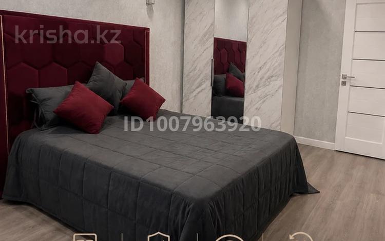 2-бөлмелі пәтер · 55 м² · 6/9 қабат, Абая 72 — Абая Сатпаева, бағасы: 22 000 ₸ в Экибастузе — фото 9