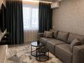 2-бөлмелі пәтер · 55 м² · 6/9 қабат, Абая 72 — Абая Сатпаева, бағасы: 22 000 ₸ в Экибастузе — фото 2