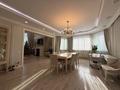 Отдельный дом · 6 комнат · 450 м² · 25 сот., Саркырама 2Б — Абая за 390 млн ₸ в Косшы — фото 11