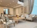 Отдельный дом · 6 комнат · 450 м² · 25 сот., Саркырама 2Б — Абая за 390 млн ₸ в Косшы — фото 5