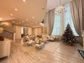 Отдельный дом · 6 комнат · 450 м² · 25 сот., Саркырама 2Б — Абая за 390 млн ₸ в Косшы — фото 7