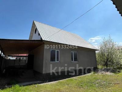 Отдельный дом · 4 комнаты · 77.8 м² · 8 сот., Монтаева Ибрагима 3 — Сыргабековой за 31 млн ₸ в Туздыбастау (Калинино)