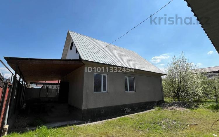 Отдельный дом · 4 комнаты · 77.8 м² · 8 сот., Монтаева Ибрагима 3 — Сыргабековой за 31 млн ₸ в Туздыбастау (Калинино) — фото 2