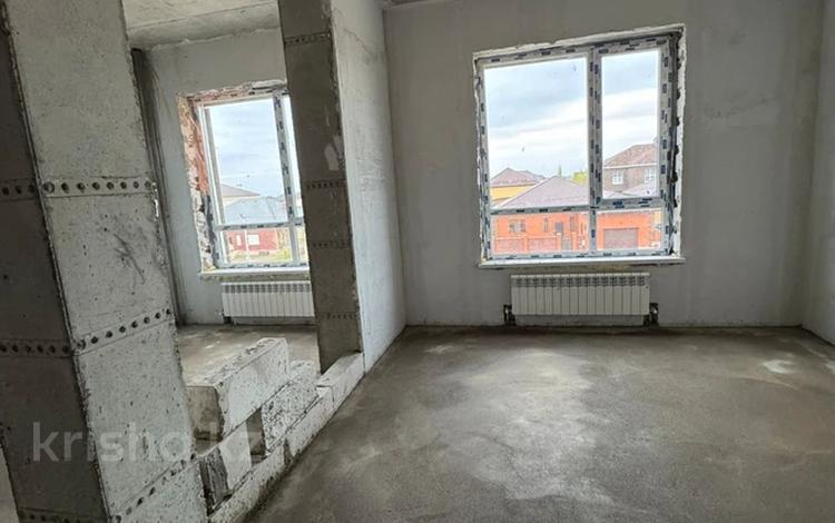 1-комнатная квартира · 46.5 м² · 3/5 этаж, мкр. Алтын орда, Санкибай батыра 223 за 19.5 млн ₸ в Актобе — фото 8