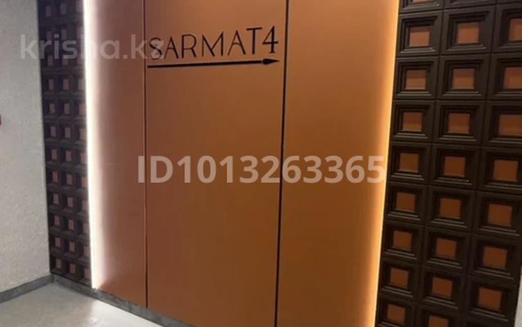 3-бөлмелі пәтер · 59.8 м² · 5/6 қабат, ​067-й учетный квартал 4, бағасы: 22 млн ₸ в Караганде, Алихана Бокейханова р-н — фото 11