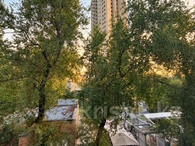 2-комнатная квартира · 81.7 м² · 3/9 этаж, Достык за 85 млн ₸ в Алматы, Медеуский р-н