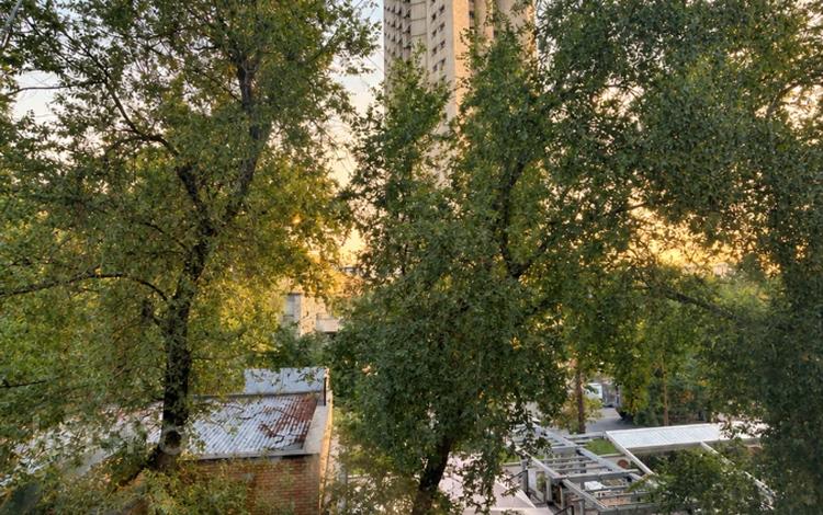 2-комнатная квартира · 81.7 м² · 3/9 этаж, Достык за 85 млн ₸ в Алматы, Медеуский р-н — фото 2
