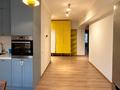 2-комнатная квартира · 81.7 м² · 3/9 этаж, Достык за 85 млн ₸ в Алматы, Медеуский р-н — фото 6