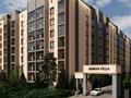 1-комнатная квартира · 56 м² · 3/8 этаж, мкр. Алтын орда 1в за 21.5 млн ₸ в Актобе — фото 2