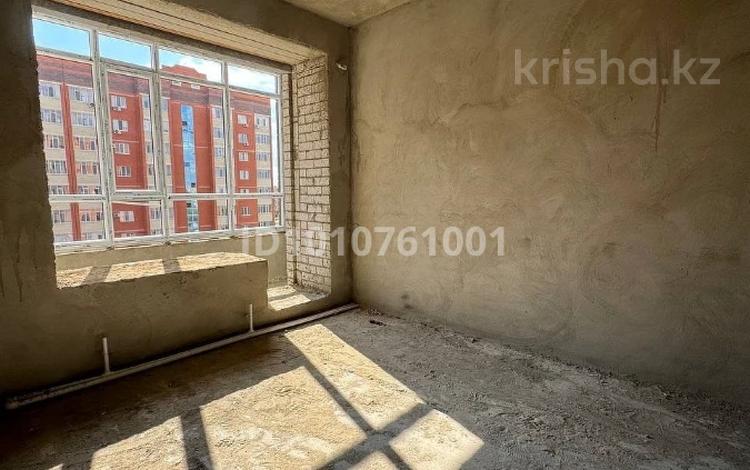 1-комнатная квартира · 56 м² · 3/8 этаж, мкр. Алтын орда 1в за 21.5 млн ₸ в Актобе — фото 5