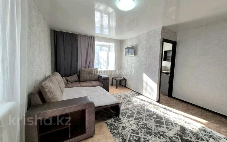 2-бөлмелі пәтер · 58 м² · 2/4 қабат, Тохтарова, бағасы: 12 000 ₸ в Алтае — фото 67