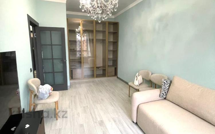1-бөлмелі пәтер · 38 м² · 9/10 қабат, Ж.Балапанова, бағасы: 270 000 ₸ в Талдыкоргане — фото 2