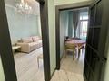1-бөлмелі пәтер · 38 м² · 9/10 қабат, Ж.Балапанова, бағасы: 270 000 ₸ в Талдыкоргане — фото 11