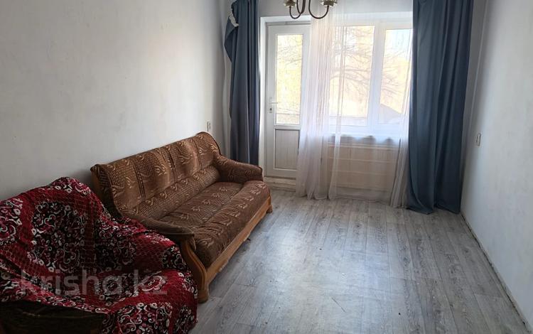 2-комнатная квартира · 45 м² · 4/5 этаж, мкр Самал, 7 мкр — Шостаковича за 13.3 млн 〒 в Таразе — фото 2