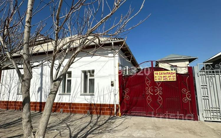 Отдельный дом · 4 комнаты · 110 м² · 5.5 сот., Торекулов 19 — Коркыт Ата за 24 млн 〒 в  — фото 32