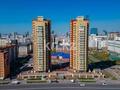 4-бөлмелі пәтер · 113 м² · 18/23 қабат, ул. Орынбор 1А, бағасы: 72 млн ₸ в Астане, Есильский р-н