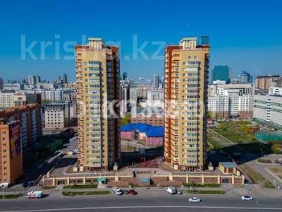 4-бөлмелі пәтер · 113 м² · 18/23 қабат, ул. Орынбор 1А, бағасы: 72 млн ₸ в Астане, Есильский р-н