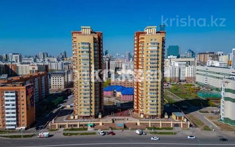 4-бөлмелі пәтер · 113 м² · 18/23 қабат, ул. Орынбор 1А, бағасы: 72 млн ₸ в Астане, Есильский р-н — фото 2
