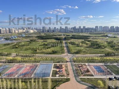 4-бөлмелі пәтер · 113 м² · 18/23 қабат, Акмешит 17/1, бағасы: 72 млн ₸ в Астане, Есильский р-н