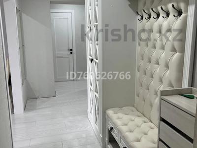 2-комнатная квартира · 56 м² · 5/5 этаж, мкр Жана Орда 14 за 23.5 млн 〒 в Уральске