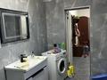 Отдельный дом · 5 комнат · 156 м² · 7 сот., 117 квартал 180/13 за 45 млн ₸ в Коксай (пути Ильича)