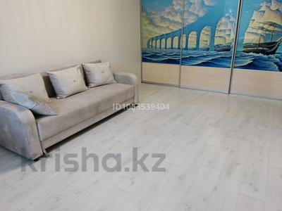 1-комнатная квартира · 41 м² · 3/5 этаж, Микрорайон Аэропорт 1, Мкр. Аэропорт 1 за 160 000 ₸ в Костанае