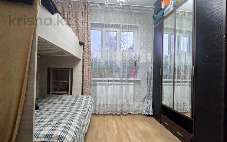 2-бөлмелі пәтер · 53.5 м² · 5/5 қабат, Тастақ-2 ш/а., бағасы: 34.5 млн ₸ в Алматы, Алмалинский р-н — фото 14