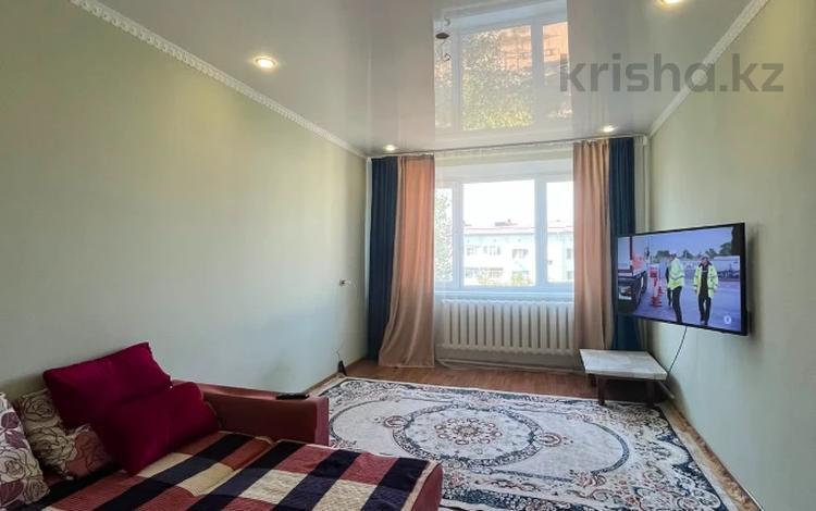 2-комнатная квартира · 55 м² · 5/5 этаж, Старый город, , улица Ломоносова, 2/1 за 11 млн ₸ в Актобе — фото 10