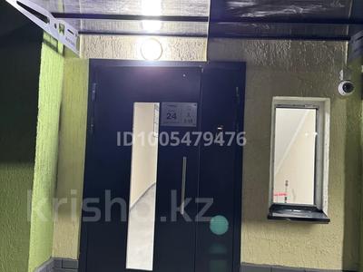 1-комнатная квартира · 34 м² · 1/3 этаж, Аубакирова 12/45а — 24 блок за 180 000 〒 в 