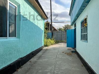 Жеке үй · 5 бөлме · 82.6 м² · 14 жүзд., Шестакова 22 — Хильниченко контора, бағасы: 10 млн ₸ в Карабулаке