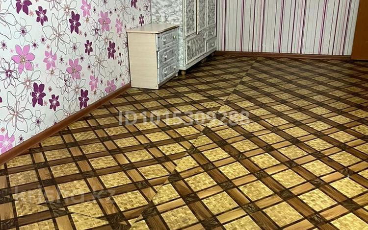 3-бөлмелі пәтер · 66.5 м² · 3/5 қабат, Жансая ш/а. 40, бағасы: 120 000 ₸ в Таразе, мкр Жансая — фото 2