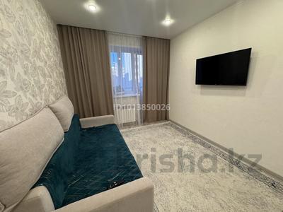 1-бөлмелі пәтер · 38 м² · 5/9 қабат, Микрорайон Аэропорт 1, Шакшак Жанибек Батыра 45Г, бағасы: 160 000 ₸ в Костанае
