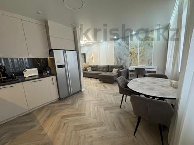 2-комнатная квартира · 66.9 м² · 4/9 этаж, Баймагамбетова 30Б за 42 млн ₸ в Костанае