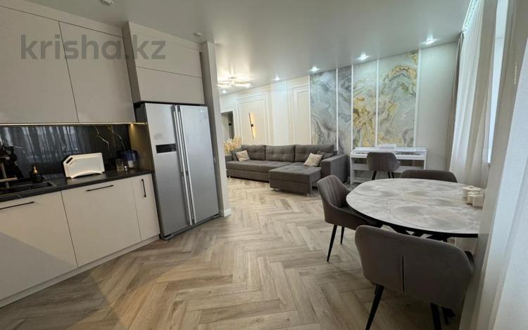 2-комнатная квартира · 66.9 м² · 4/9 этаж, Баймагамбетова 30Б за 42 млн ₸ в Костанае — фото 14