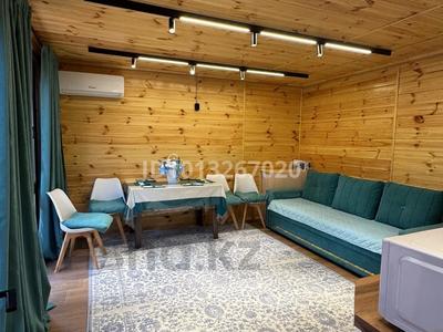 Жеке үй · 2 бөлме · 40 м², Приозерная — Санаторий щучанск, бағасы: 60 000 ₸ в Бурабае