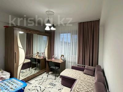 3-бөлмелі пәтер · 75.7 м² · 2/5 қабат, Болашак, бағасы: 31.5 млн ₸ в Талдыкоргане, мкр Болашак