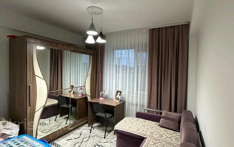 3-комнатная квартира · 75.7 м² · 2/5 этаж, Болашак за 31.5 млн ₸ в Талдыкоргане, мкр Болашак — фото 2