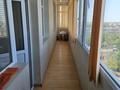 3-комнатная квартира · 108 м² · 9/12 этаж, Кунаева 36 за 53 млн ₸ в Шымкенте, Аль-Фарабийский р-н — фото 5