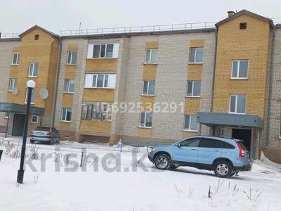 2-комнатная квартира, 70 м², 1/3 этаж помесячно, Пушкина 52 за 70 000 〒 в Шортандах