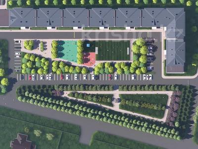 3-бөлмелі пәтер · 80.4 м² · 1/6 қабат, Каирбекова, бағасы: ~ 25.6 млн ₸ в Костанае