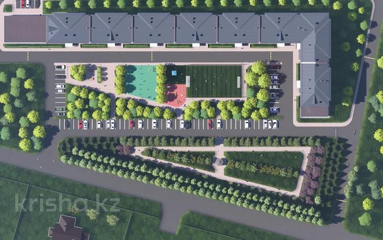 3-бөлмелі пәтер · 80.4 м² · 1/6 қабат, Каирбекова, бағасы: ~ 25.6 млн ₸ в Костанае — фото 3