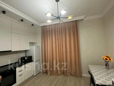 1-бөлмелі пәтер · 45 м² · 2/8 қабат, Улы Дала 27а-г, бағасы: 33.5 млн ₸ в Астане, Есильский р-н