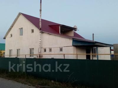 Отдельный дом · 5 комнат · 150.2 м² · 12 сот., Таскала 2 — Возле школы и мечети за 18 млн 〒 в Атырау